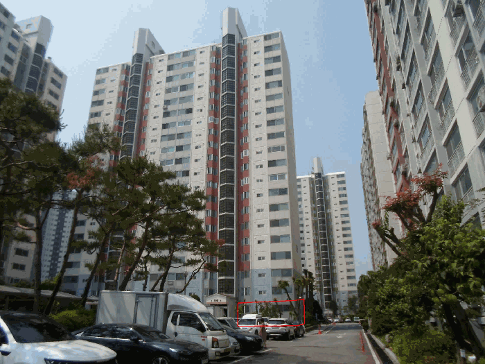 경기도 수원시 권선구 호매실동 84-25 호매실지에스아파트 108동 1층104호 외 5필지 아파트 경매 사진 11
