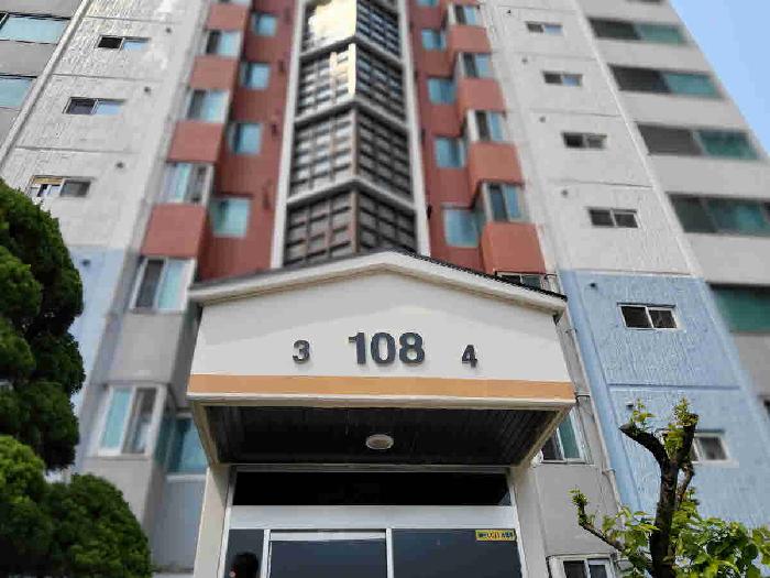 경기도 수원시 권선구 호매실동 84-25 호매실지에스아파트 108동 1층104호 외 5필지 아파트 경매 사진 3