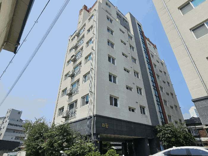경기도 용인시 기흥구 마북동 314-1 가온누리빌리지 비동 7층703호 오피스텔 경매 사진 16