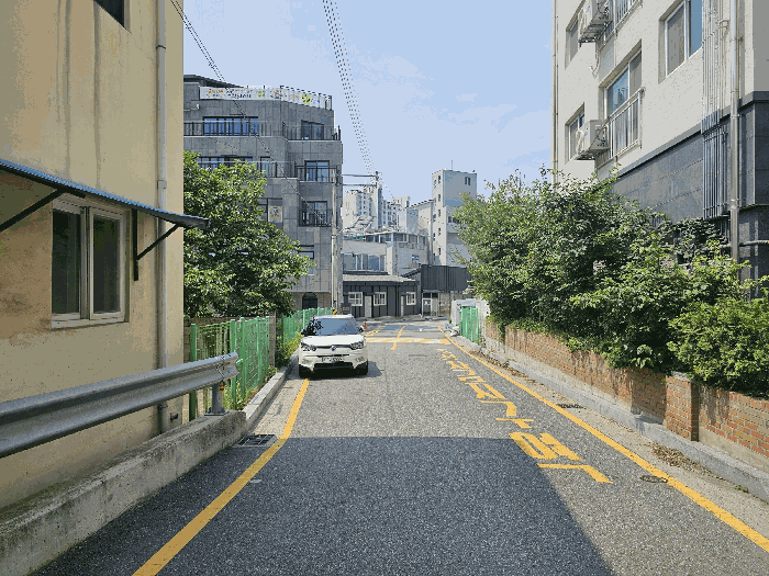 경기도 용인시 기흥구 마북동 314-1 가온누리빌리지 비동 7층703호 오피스텔 경매 사진 20