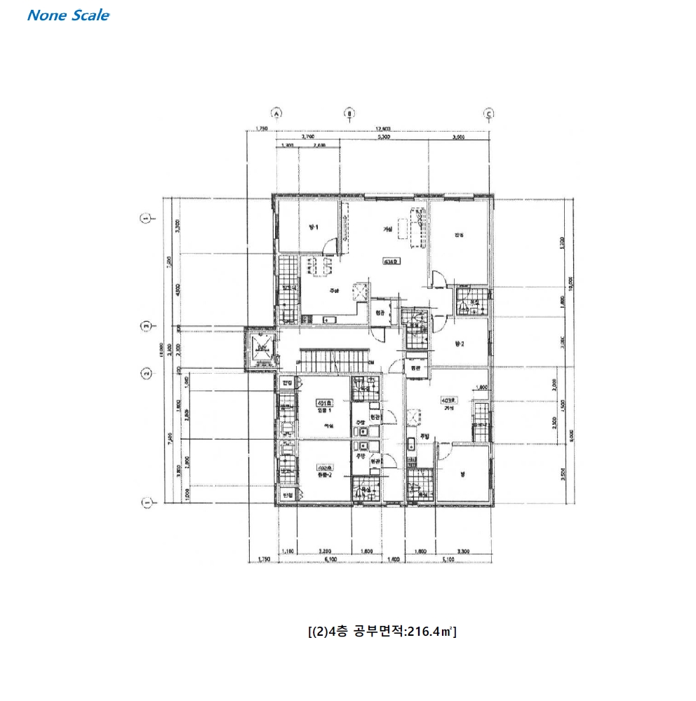 강원특별자치도 영월군 영월읍 영흥리 771-11 다가구주택 경매 사진 54