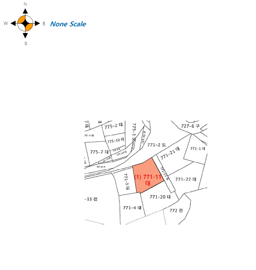 강원특별자치도 영월군 영월읍 영흥리 771-11 다가구주택 경매 사진 55