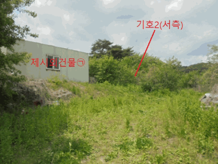 충청북도 단양군 대강면 신구리 62-1 외 1필지 전 경매 사진 19