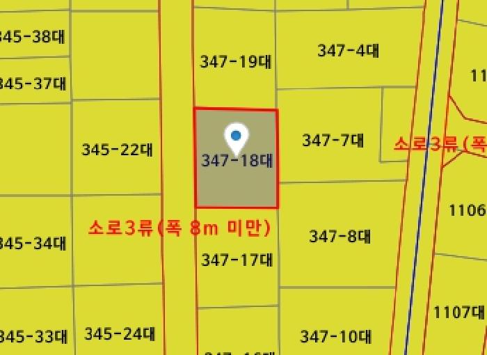 대전광역시 서구 갈마동 347-18 다가구주택 경매 사진 116