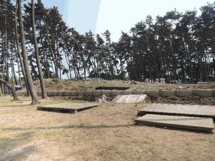충청남도 서천군 서면 도둔리 1388 대지 경매 사진 5
