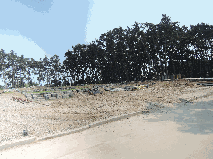 충청남도 서천군 서면 도둔리 1388 대지 경매 사진 6