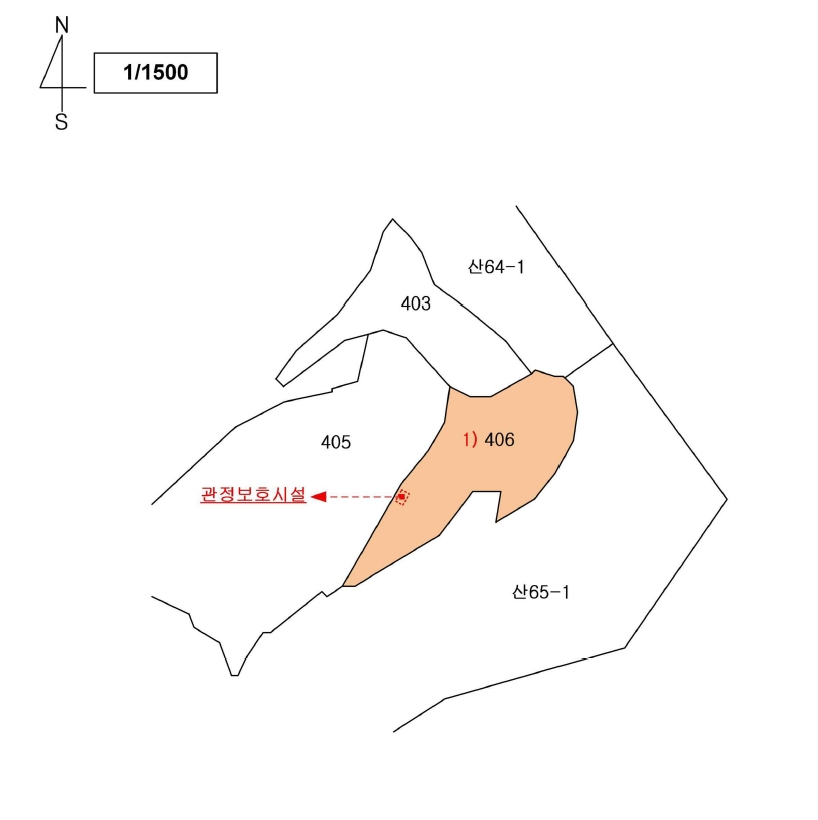 충청남도 공주시 우성면 상서리 406 전 경매 사진 32