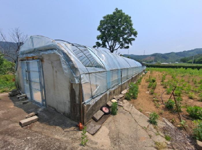 충청남도 당진시 구룡동 525 외 1필지 전 경매 사진 5