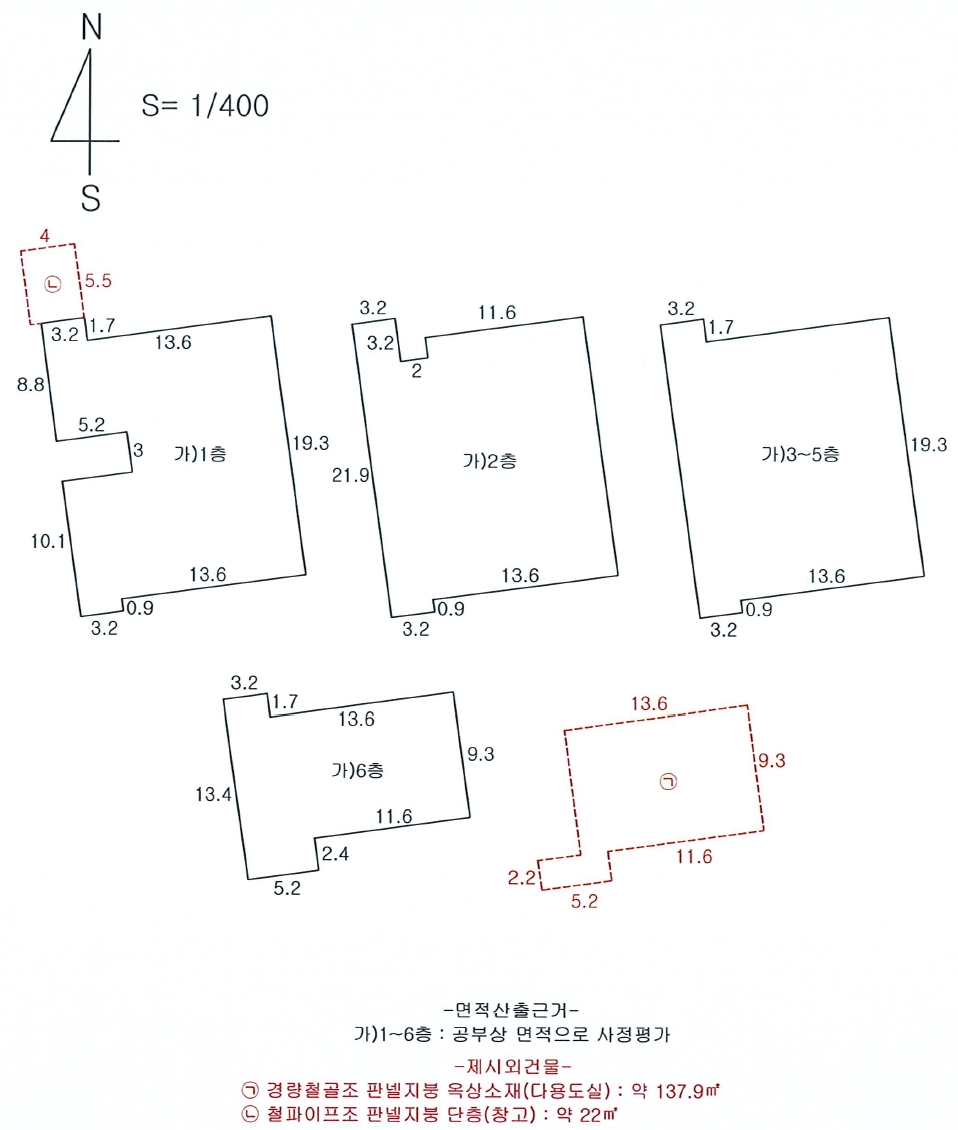 경상북도 영천시 망정동 402-15 근린생활시설 경매 사진 19
