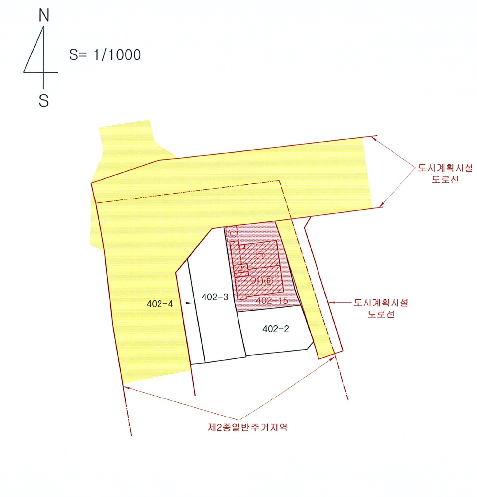 경상북도 영천시 망정동 402-15 근린생활시설 경매 사진 30