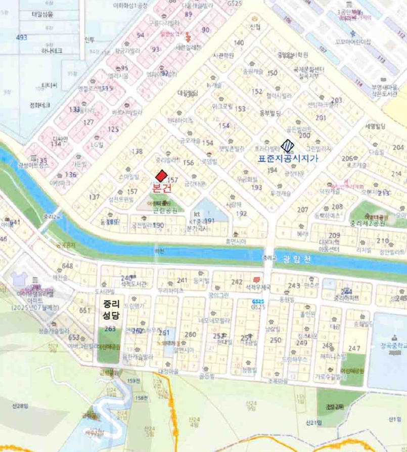 경상북도 칠곡군 석적읍 중리 157-26 다가구주택 경매 사진 50