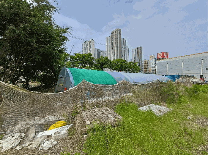 대구광역시 달성군 다사읍 매곡리 693-2 유지 경매 사진 18