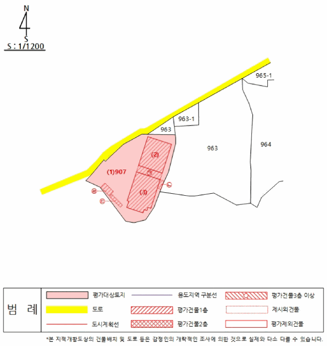 경상북도 성주군 선남면 문방리 907 공장 경매 사진 75