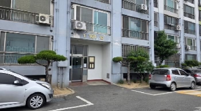 경상북도 구미시 공단동 114-4 행복아파트 101동 13층1309호 아파트 경매 사진 14