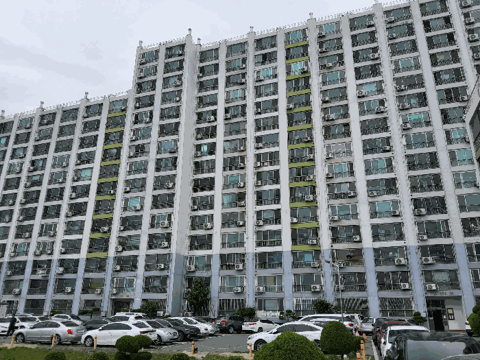 경상북도 구미시 공단동 114-4 행복아파트 101동 13층1309호 아파트 경매 사진 21