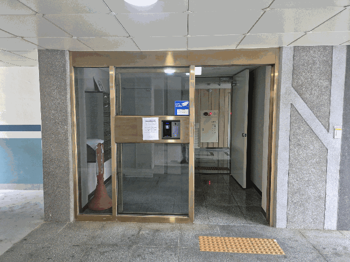 경상북도 포항시 북구 용흥동 615-21 빌드원르헤브3차아파트 8층 805호 아파트 경매 사진 14