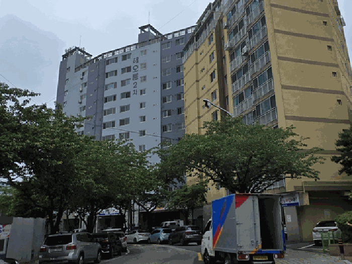 부산광역시 부산진구 부전동 674-1 해오름2차 2층205호 오피스텔 경매 사진 14
