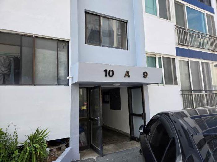 부산광역시 부산진구 가야동 566 해운아파트 에이동 1층110호 외 3필지 아파트 경매 사진 2