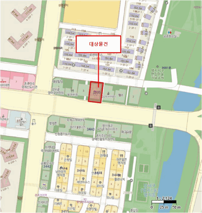 부산광역시 강서구 명지동 3395-4 오성빌딩1 4층403호 근린상가 경매 사진 29