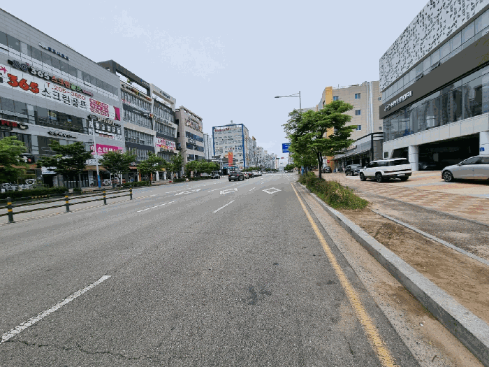 부산광역시 강서구 명지동 3395-4 오성빌딩1 4층403호 근린상가 경매 사진 24