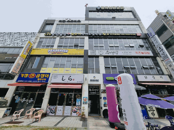 부산광역시 강서구 명지동 3395-4 오성빌딩1 4층403호 근린상가 경매 사진 25