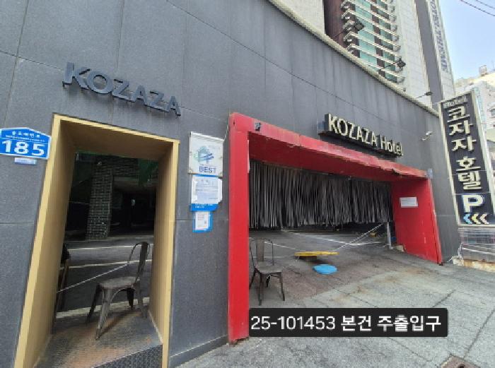 부산광역시 서구 암남동 171-13 숙박시설 경매 사진 17