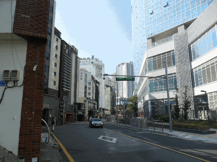 부산광역시 서구 암남동 171-13 숙박시설 경매 사진 19