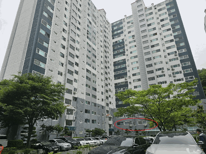 울산광역시 남구 옥동 257 옥동서광아파트 103동 2층205호 아파트 경매 사진 16