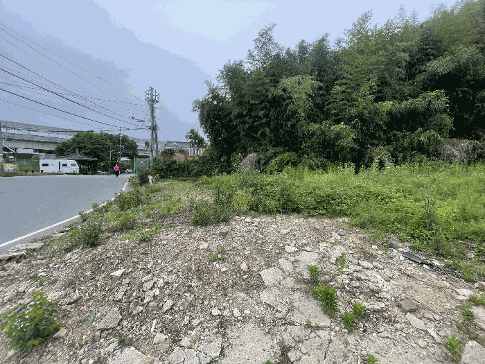 경상남도 김해시 한림면 퇴래리 1003 전 경매 사진 8