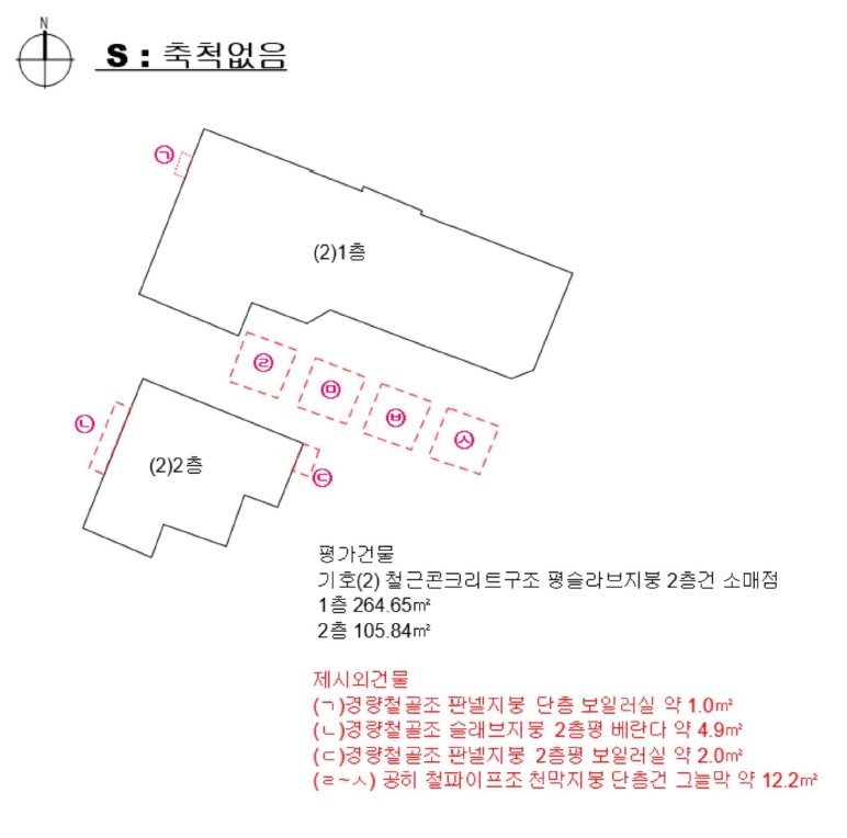 경상남도 진주시 대평면 당촌리 1074-3 근린시설 경매 사진 57