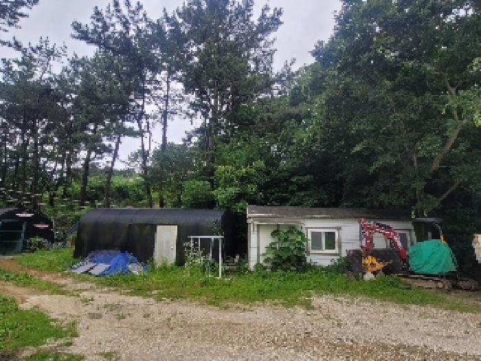경상남도 통영시 용남면 동달리 155 외 4필지 답 경매 사진 12
