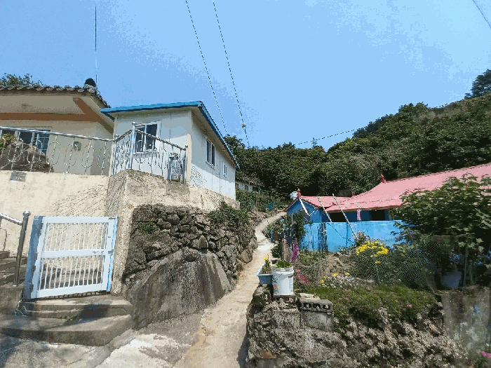 경상남도 거제시 일운면 지세포리 204 답 경매 사진 13