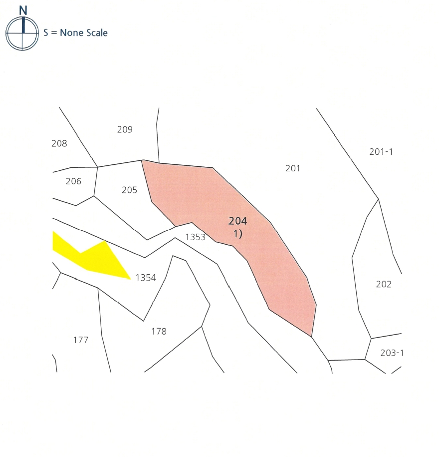 경상남도 거제시 일운면 지세포리 204 답 경매 사진 20
