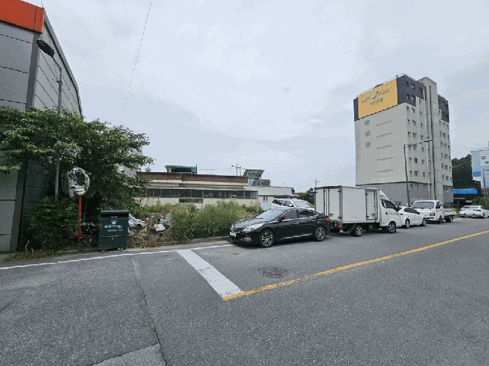 전라남도 화순군 화순읍 훈리 16-11 외 2필지 전 경매 사진 7