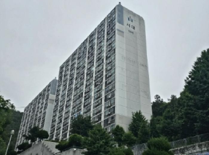전라남도 순천시 조례동 766 시대아파트 101동 18층1801호 외 4필지 아파트 경매 사진 1