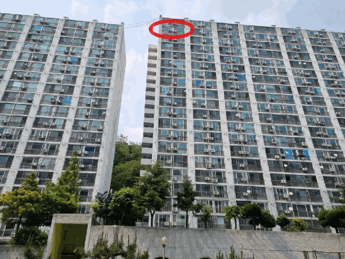 전라남도 순천시 조례동 766 시대아파트 101동 18층1801호 외 4필지 아파트 경매 사진 7