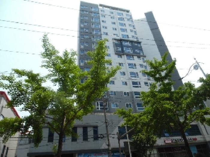 전북특별자치도 전주시 덕진구 송천동1가 350-4 송천웰가아파트 101동 4층404호 외 2필지 도시형생활주택 경매 사진 2