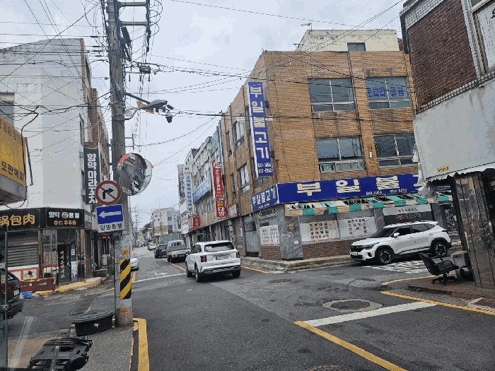 전북특별자치도 익산시 창인동1가 224-14 대지 경매 사진 9