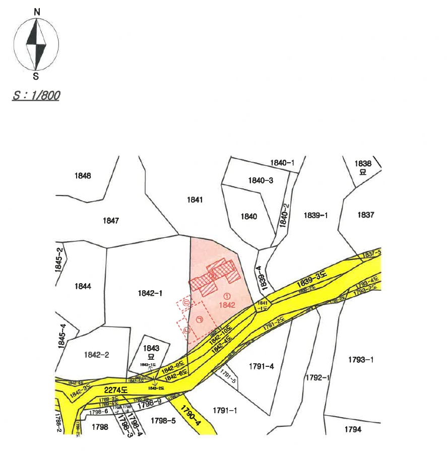 제주특별자치도 제주시 애월읍 수산리 1842 주택 경매 사진 31