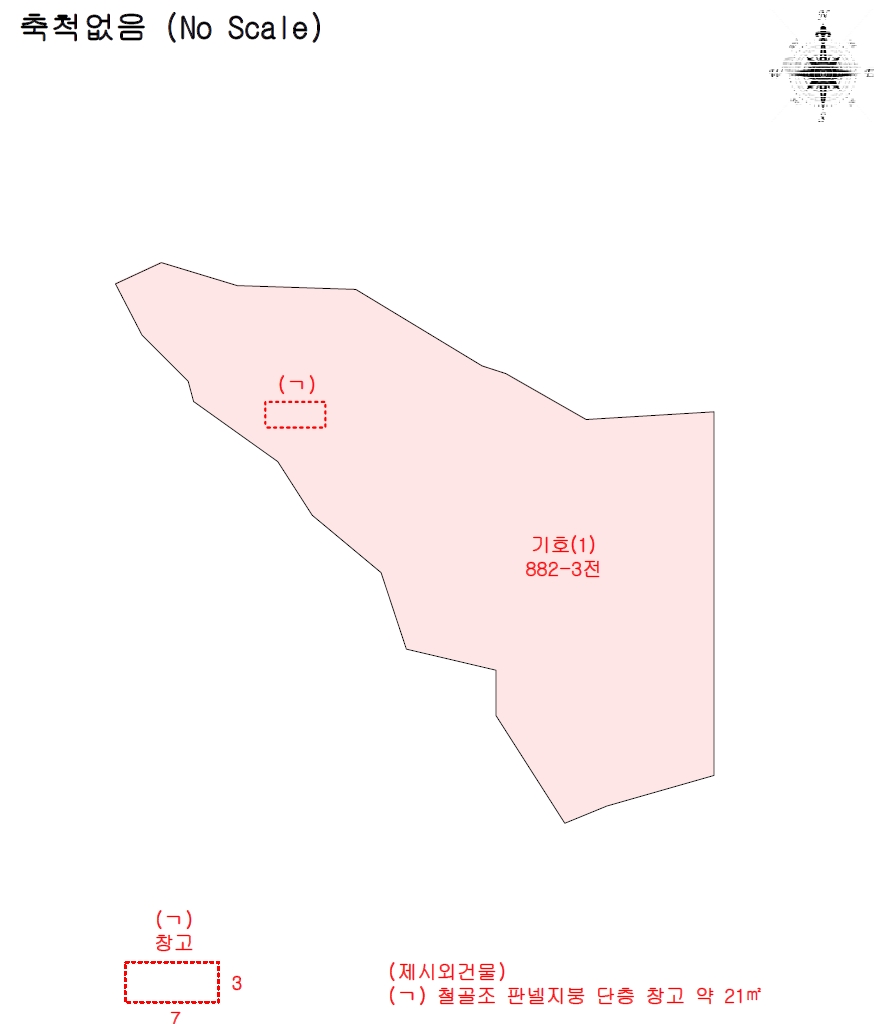 제주특별자치도 제주시 애월읍 소길리 882-3 전 경매 사진 24