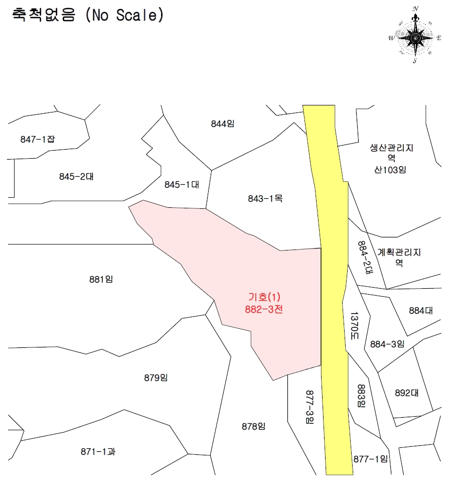 제주특별자치도 제주시 애월읍 소길리 882-3 전 경매 사진 27