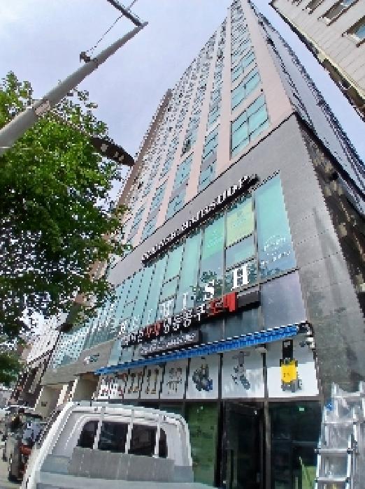 서울특별시 관악구 신림동 1568-5 더위일관악파크뷰 13층1308호 외 1필지 오피스텔(주거) 경매 사진 2