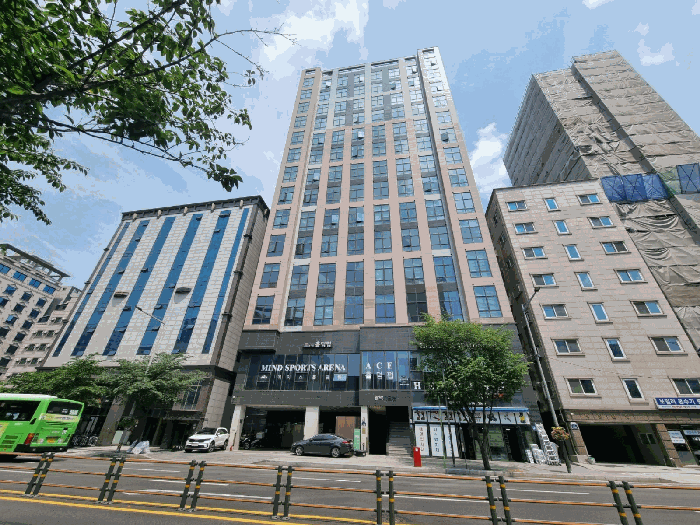 서울특별시 관악구 신림동 1568-5 더위일관악파크뷰 13층1308호 외 1필지 오피스텔(주거) 경매 사진 6