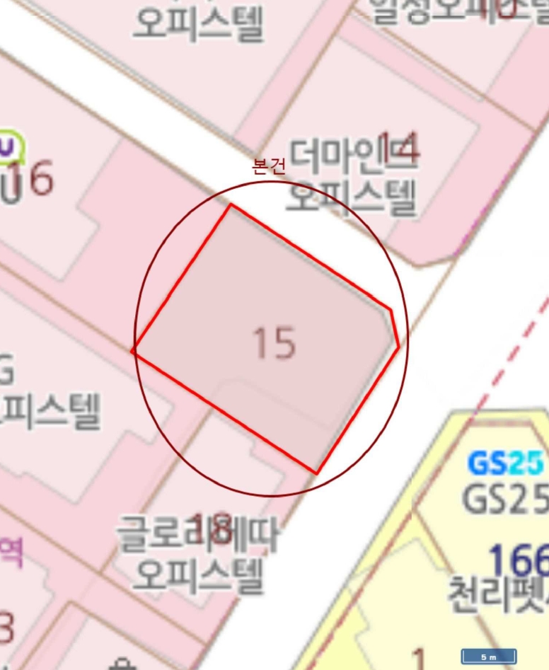 서울특별시 관악구 신림동 1655-15 지밸리마인드 14층1404호 다세대(빌라) 경매 사진 23