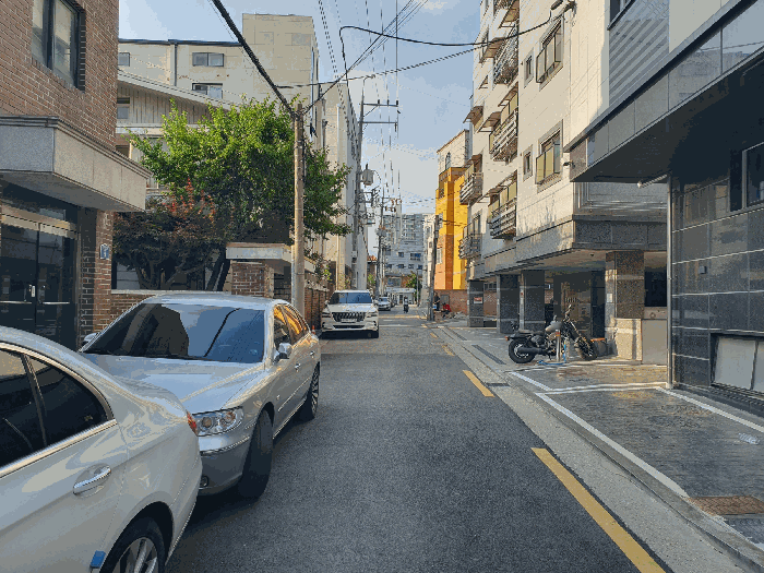 서울특별시 동작구 대방동 387-27 대방빌리지 2층204호 외 1필지 다세대주택 경매 사진 4