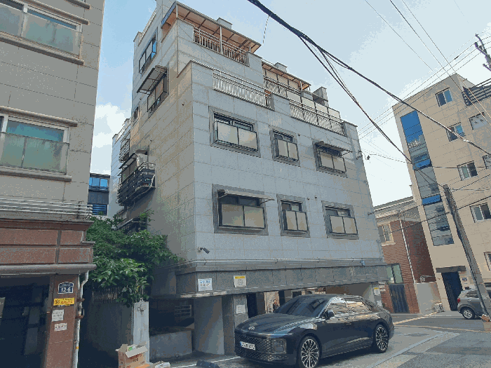 서울특별시 동작구 대방동 387-27 대방빌리지 2층204호 외 1필지 다세대주택 경매 사진 6