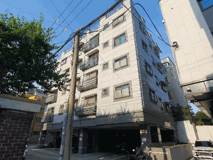 서울특별시 동작구 대방동 387-27 대방빌리지 2층204호 외 1필지 다세대주택 경매 사진 7