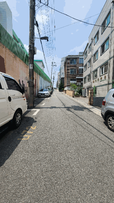 서울특별시 동작구 사당동 316-237 영풍타운 1층104호 외 1필지 다세대주택 경매 사진 4