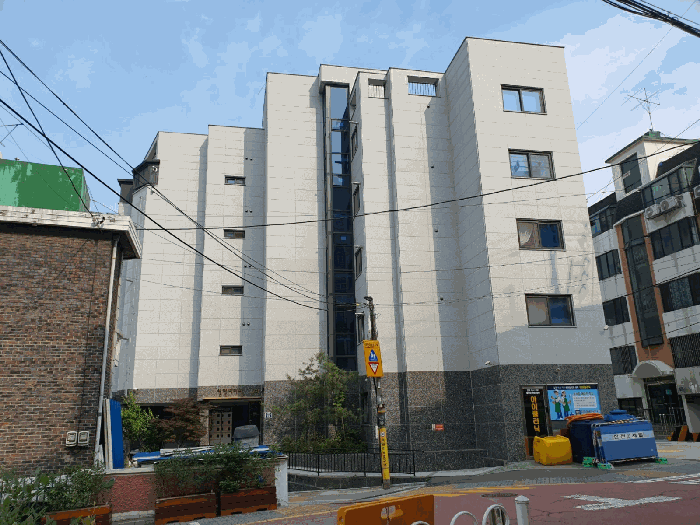 서울특별시 관악구 신림동 713-1 성진리치빌5차 5층502호 외 1필지 다세대주택 경매 사진 5