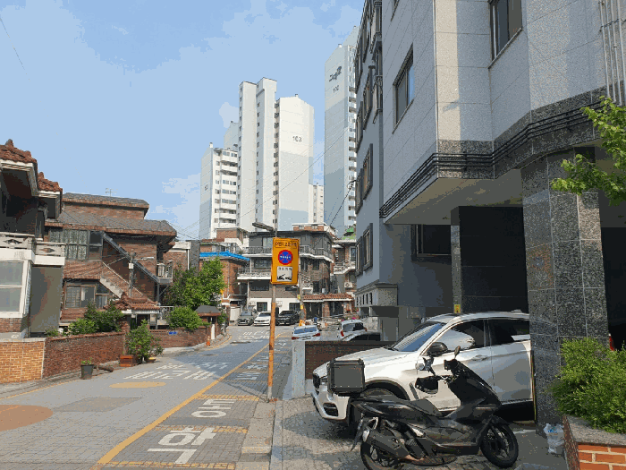 서울특별시 관악구 신림동 713-1 성진리치빌5차 5층502호 외 1필지 다세대주택 경매 사진 7